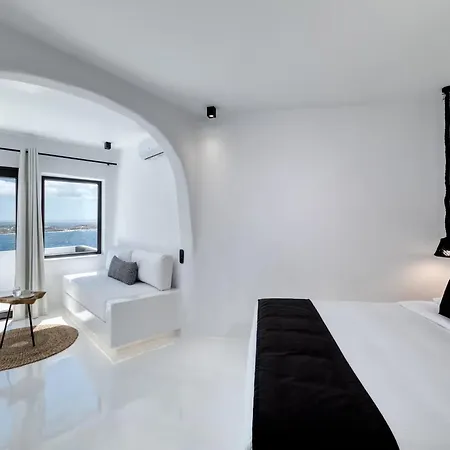 فيلة With Aegean Sea Views *